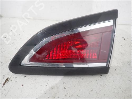 Used Right tailgate light Right tailgate light RENAULT SCÉNIC III (JZ0/1_) 1.6 dCi (JZ00, JZ12) (130 hp) 34018407 34018407