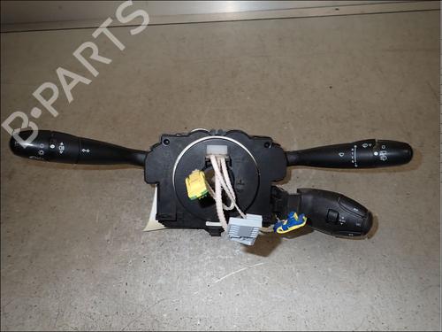 Used Headlight switch Headlight switch PEUGEOT 307 Break (3E) 2.0 HDI 110 (107 hp) 34012793 34012793