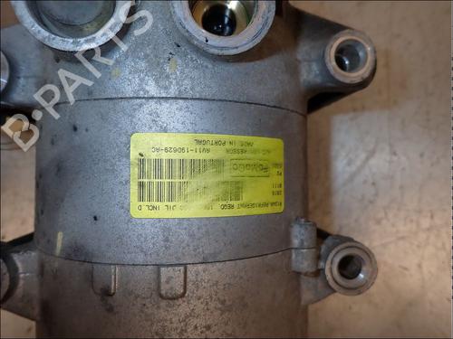 AC compressor FORD FIESTA VI (CB1, CCN) 1.25 | BP34030314M34 - Image 3