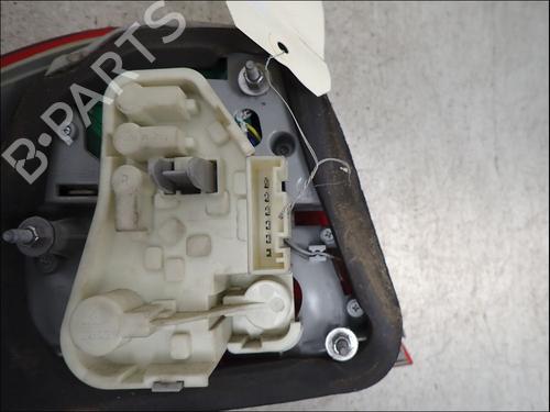 Right taillight BMW 3 (E90) 320 d xDrive | BP36289109C35 - Image 3
