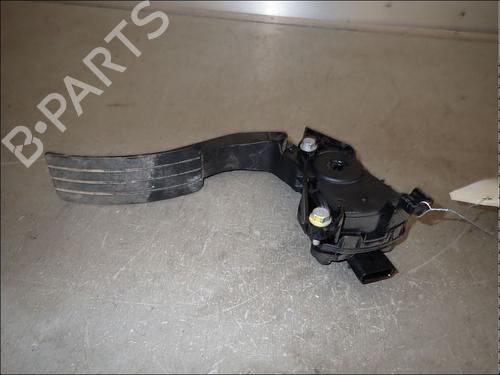 Pedal Pedal RENAULT CLIO IV (BH_) 1.5 dCi 90 (90 hp) 34033994 34033994