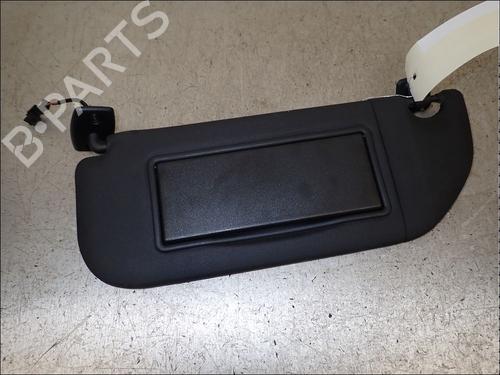 left-sun-visor-citroen-ds3-sa_-2009-2010-2011-2012-2013-2014-2015-2016-34013566 main image