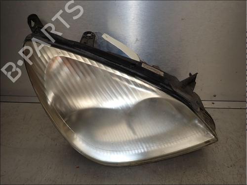 Right headlight CITROËN C5 I (DC_) 2.0 HDi (DCRHZB, DCRHZE) | BP34019065C29 - Image 2