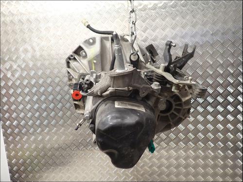Gearbox RENAULT CAPTUR I (J5_, H5_) 1.5 dCi 90 (J5N4, J5M5, J5MW, J5M6, J5AL, J5AJ) | BP39548698M3 - Image 3