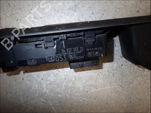 Left front window switch CITROËN DS4 (NX_) 1.6 HDi 115 | BP35941320I27  - Image 6