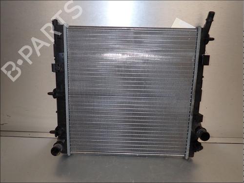 Used Water radiator Water radiator CITROËN C3 I (FC_, FN_) 1.4 i (73 hp) 34019844 34019844
