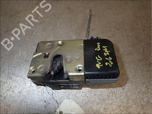 front-left-lock-peugeot-206-hatchback-2ac-1998-1999-2000-2001-2002-2003-2004-2005-2006-2007-2008-2009-2010-2011-2012-34034968 main image