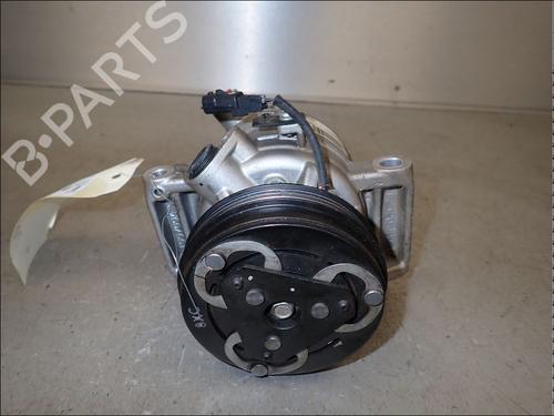 Used AC compressor AC compressor DACIA SANDERO II 1.0 SCe 75 (B8JC, B8JD, B8NC) (73 hp) 34034021 34034021