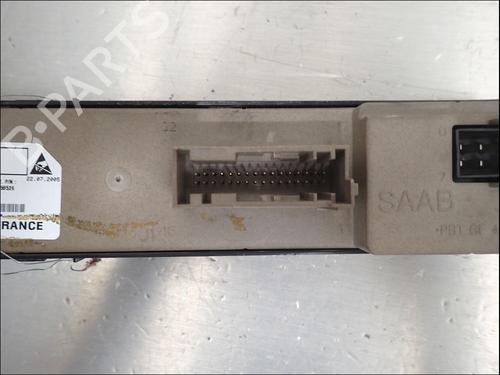Left front window switch SAAB 9-3 Estate (E50) 1.9 TiD | BP39683906I27 - Image 4