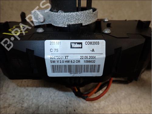 Headlight switch PEUGEOT 407 (6D_) 1.6 HDi 110 (6D9HZC, 6D9HYC) | BP34022512I24 - Image 4