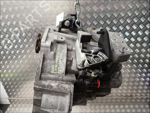 Gearbox VW GOLF VI (5K1) 2.0 TDI | BP37658870M3 - Image 3