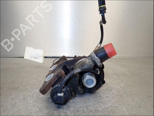 Turbolader/Kompressor SMART CABRIO (450) 0.6 (S1OLA1, 450.441, 450.442, 450.443) | BP37601026M71 - Image 4