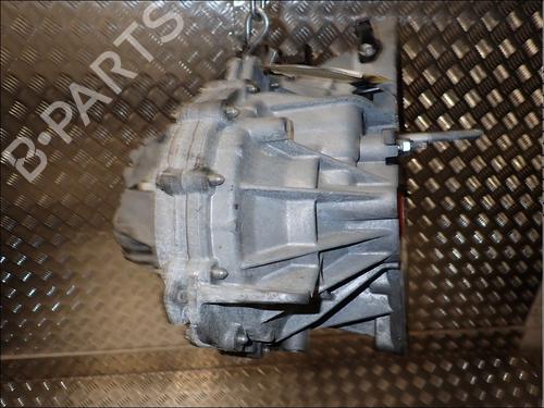 Gearbox RENAULT MEGANE III Hatchback (BZ0/1_, B3_) 1.5 dCi (BZ09, BZ0D, BZ1W, BZ29, BZ14) | BP34012347M3 - Image 2