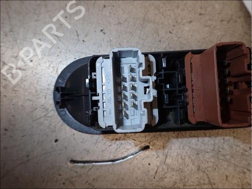 Left front window switch RENAULT GRAND SCÉNIC II (JM0/1_) 1.9 dCi (JM14) | BP34035588I27 - Image 3