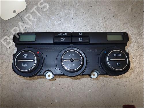 Used Climate control Climate control 34013156 34013156