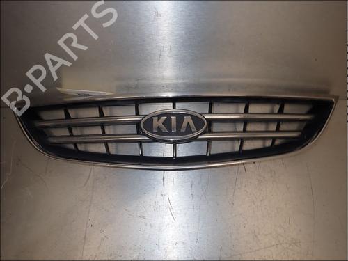 Grill Grill KIA CARENS I MPV (FC, FJ) 2.0 CRDi (113 hp) 34014191 34014191
