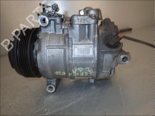 AC compressor BMW 1 (E87) 116 d | BP34016499M34 - Image 3
