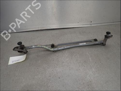 front-wipers-mechanism-audi-a4-b7-avant-8ed-2004-2005-2006-2007-2008-37756100 main image