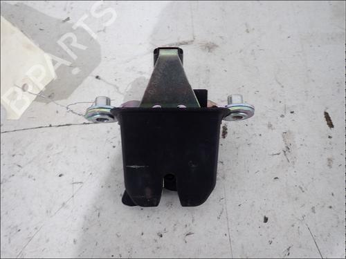 Used Tailgate lock Tailgate lock SKODA OCTAVIA II (1Z3) 1.4 TSI (122 hp) 34024307 34024307
