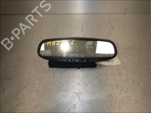 rear-mirror-mazda-6-hatchback-gh-2007-2008-2009-2010-2011-2012-2013-34011886 main image