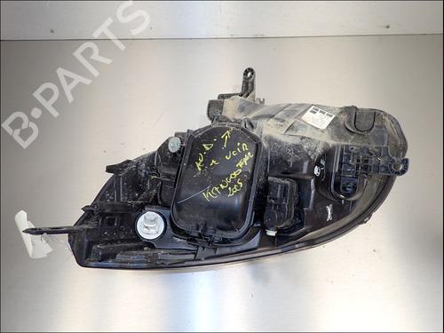 Right headlight RENAULT KANGOO Express (FW0/1_) 1.5 dCi 75 (FW07, FW10, FW04) | BP38717414C29 - Image 3