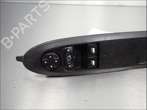 Left front window switch DS DS 4 / DS 4 CROSSBACK (NX_) 1.6 BlueHDi 120 | BP38769708I27 - Image 2