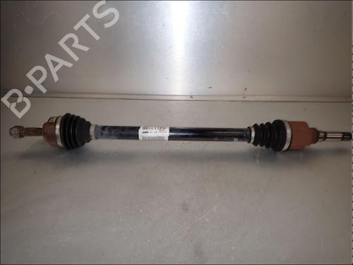 Used Right front driveshaft Right front driveshaft CITROËN C3 III (SX) 1.2 VTi 82 (82 hp) 34027879 34027879