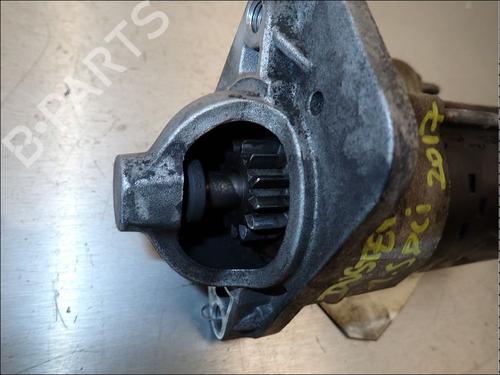 Starter DACIA DUSTER (HS_) 1.5 dCi 4x4 | BP34013301M8 - Image 2