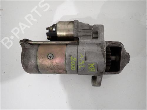 Used Starter Starter FORD KA (RB_) 1.3 i (60 hp) 34020134 34020134