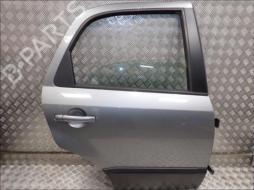 Used Other Other FIAT SEDICI (189_) 2.0 D Multijet 4x4 (135 hp) 34028541 34028541