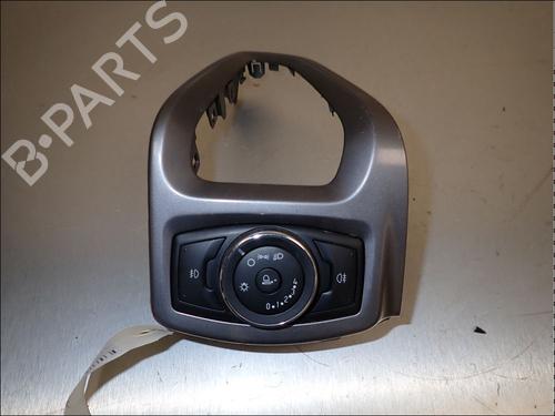 Used Headlight switch Headlight switch FORD TRANSIT CUSTOM V362 Van (FY, FZ) 2.2 TDCi (125 hp) 34014749 34014749