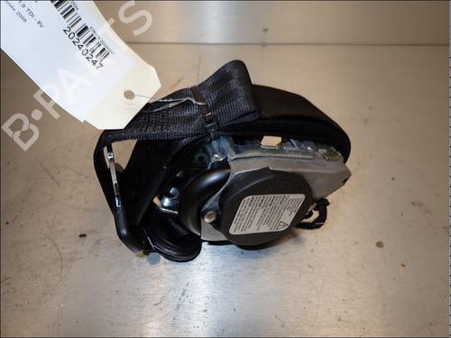 Front left seatbelt AUDI A3 (8P1) 1.9 TDI | BP34011989I26 - Image 2