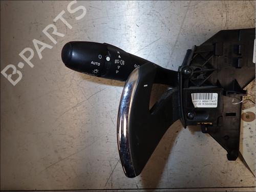 Headlight switch CITROËN C4 Picasso I MPV (UD_) 1.6 HDi | BP34028146I24 - Image 3