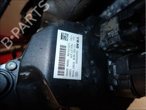 Steering rack VW GOLF V (1K1) 1.9 TDI | BP34026596M22  - Image 5
