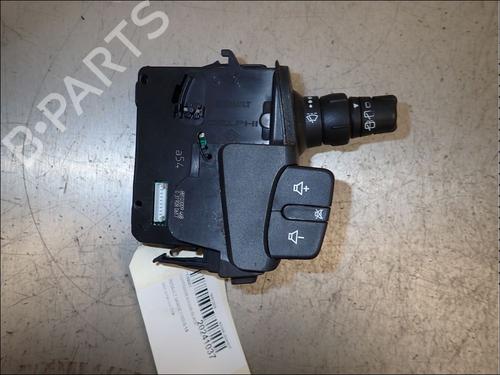 Used Switch Switch RENAULT MODUS / GRAND MODUS (F/JP0_) 1.5 dCi (FP0F, JP0F) (86 hp) 34015884 34015884