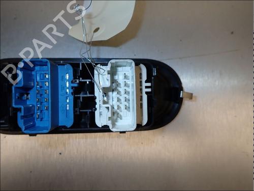 Left front window switch RENAULT CLIO III (BR0/1, CR0/1) 1.2 16V | BP34028991I27 - Image 4