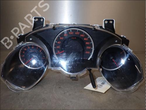 Used Instrument cluster Instrument cluster HONDA JAZZ III (GE_, GG_, GP_, ZA_) 1.3 i (GE6, GG3, GG6) (100 hp) 34031780 34031780
