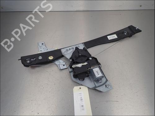 Used Front right window mechanism Front right window mechanism PEUGEOT 508 I (8D_) 1.6 HDi (112 hp) 40068862 40068862