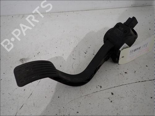 Used Pedal Pedal PEUGEOT 3008 I MPV (0U_) 1.6 HDi (112 hp) 34024510 34024510