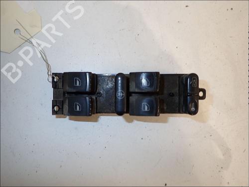 Used Left front window switch Left front window switch VW GOLF IV (1J1) 1.6 (100 hp) 34020039 34020039
