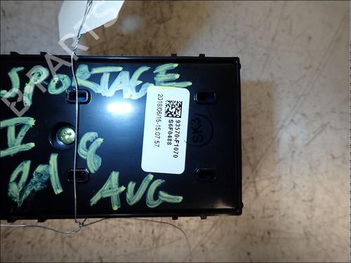 Left front window switch KIA SPORTAGE IV (QL, QLE) 1.6 CRDi | BP34011751I27 - Image 4