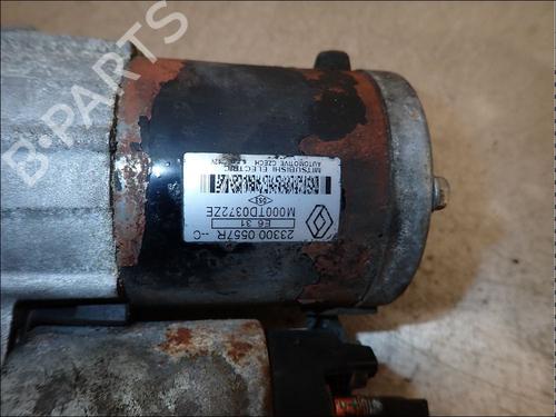 Starter DACIA SANDERO II TCe 90 (B8M1, B8MA, B8AC) | BP34011880M8 - Image 4