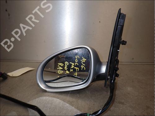 Used Left mirror Left mirror VW GOLF PLUS V (5M1, 521) 2.0 TDI (110 hp) 34024937 34024937