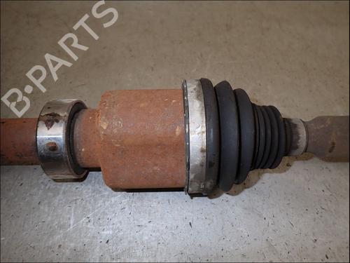 Right front driveshaft RENAULT MEGANE IV Hatchback (B9A/M/N_) 1.2 TCe 130 (B9MR) | BP36105121M39 - Image 3