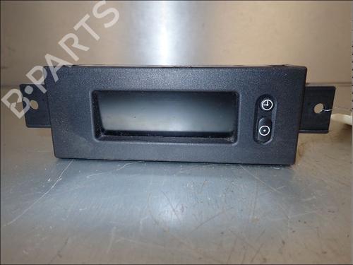 Display Display OPEL CORSA D (S07) 1.3 CDTI (L08, L68) (90 hp) 34029809 34029809