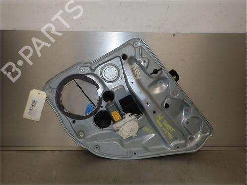 rear-right-window-mechanism-vw-bora-i-1j2-1998-1999-2000-2001-2002-2003-2004-2005-2006-2007-2008-2009-2010-2011-2012-2013-34028804 main image