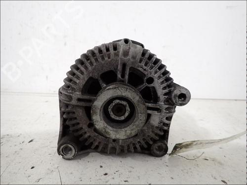 Used Alternator Alternator BMW 5 (E60) 530 d (218 hp) 34024661 34024661