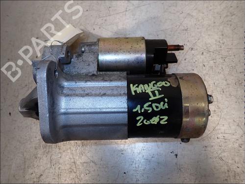 Used Starter Starter 34015556 34015556