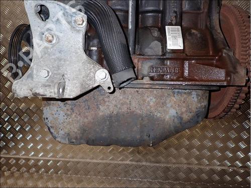 Engine RENAULT TWINGO II (CN0_) 1.2 16V (CN04, CN0B) | BP34025740M1 - Image 3
