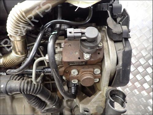 Engine PEUGEOT 206+ (2L_, 2M_) 1.4 HDi eco 70 | BP39233270M1 - Image 7